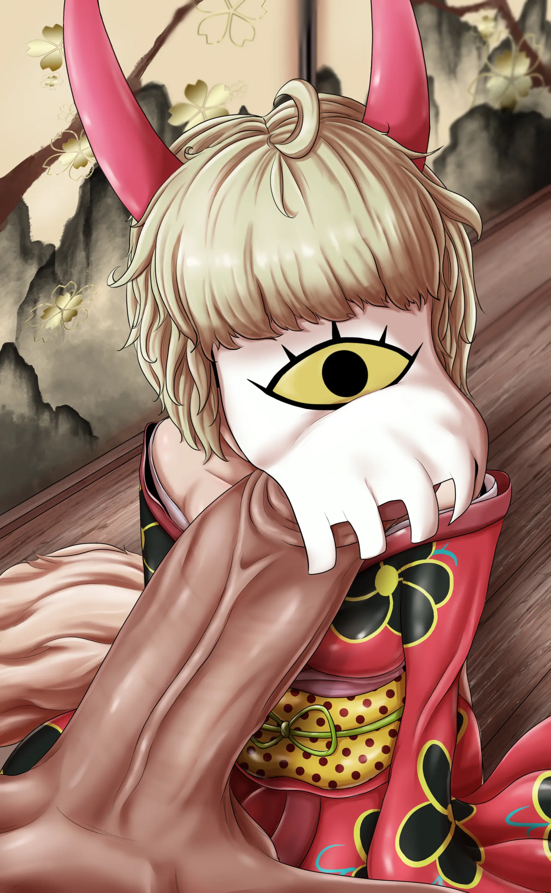 Bao Huang Captured